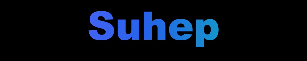 Suhep logo